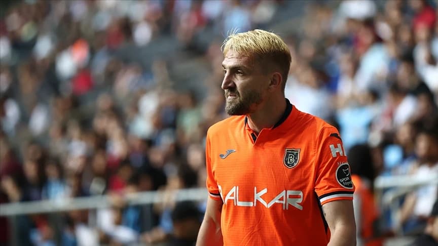 Caner Erkin futbolu neden bıraktı