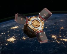 Azerbaycan’ın 800 milyon dolarlık uydu ihalesinde TUSAŞ ve İsrailli IAI karşı karşıya