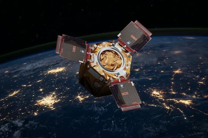 Azerbaycan’ın 800 milyon dolarlık uydu ihalesinde TUSAŞ ve İsrailli IAI karşı karşıya