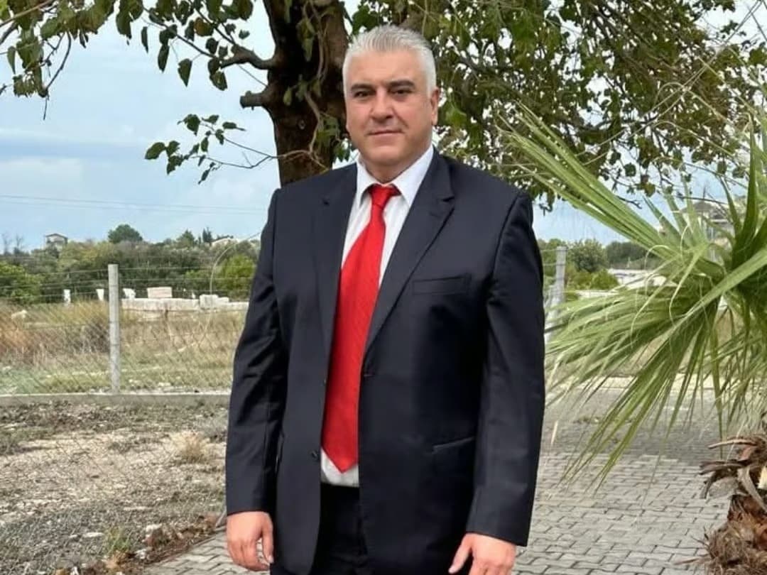 CHP adayı denizde ölü bulundu 