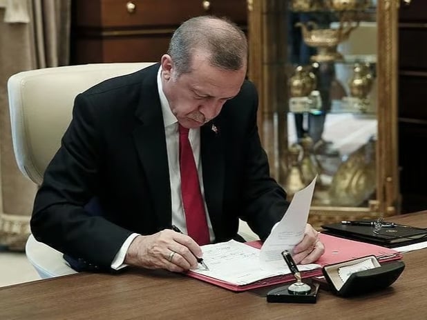 Resmi Gazete'de yayımlandı: Yalova Emniyet Müdürü merkeze çekildi