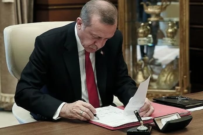 Resmi Gazete'de yayımlandı: Yalova Emniyet Müdürü merkeze çekildi