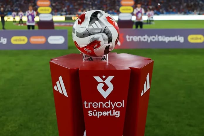 Süper Lig’de 16. hafta heyecanı başlıyor: Açılış Kasımpaşa-Gençlerbirliği maçıyla!