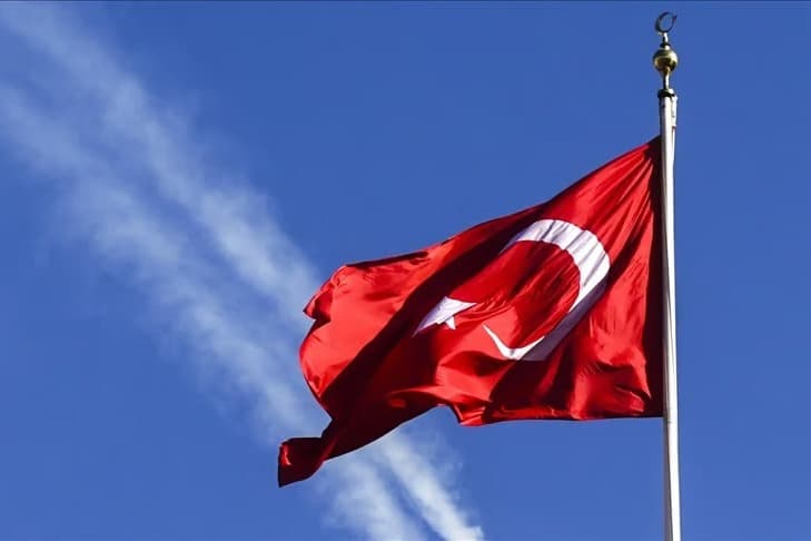 Güvenlik kaynakları: Türkiye savaşın tarafı değil 