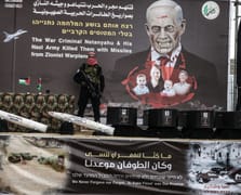 Arap Basını Witkoff'un Gazze için ateşkes önerisini yayınladı