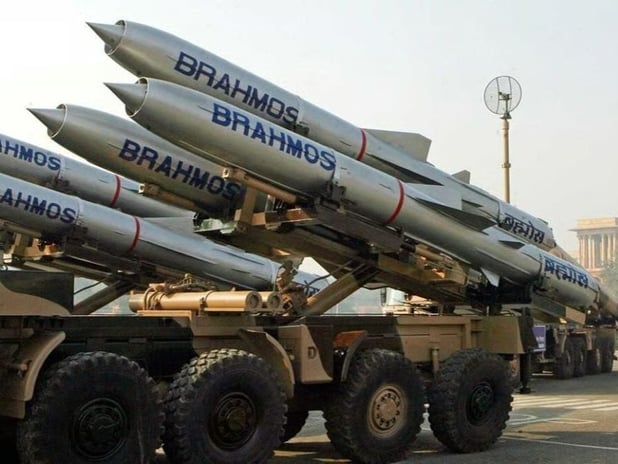 Filipinler, Hindistan’dan ek BrahMos füzesi alımı için harekete geçti