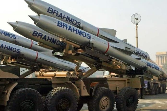 Filipinler, Hindistan’dan ek BrahMos füzesi alımı için harekete geçti