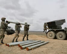 Kazakistan, topçu mühimmatı üretim tesisi kuruyor