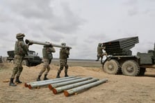 Kazakistan, topçu mühimmatı üretim tesisi kuruyor