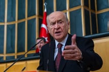 Devlet Bahçeli: Savaş değil barış hakim olmalı