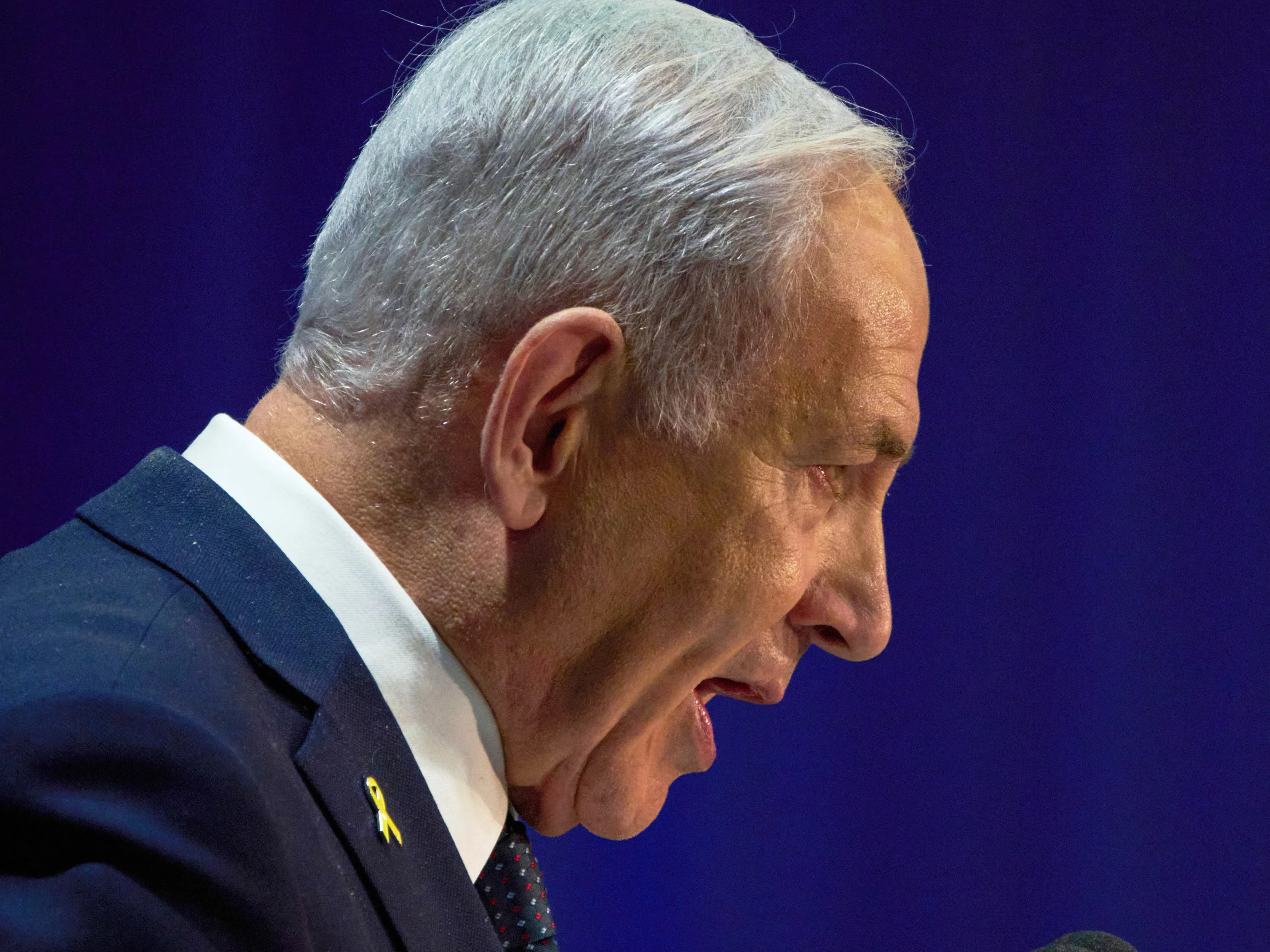 Netanyahu Attacks Albanese As Israel-Australia Row Deepens