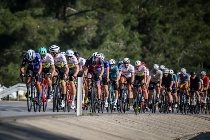 2026 Gran Fondo takvimi hazır: 10 ilde toplam 13 yarış düzenlenecek