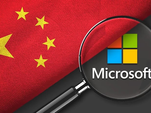 ABD Savunma Bakanlığı’nda Çinli mühendis krizi