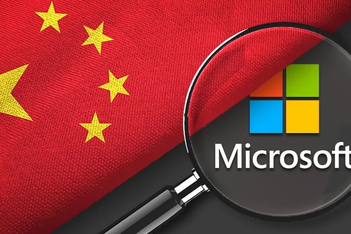 ABD Savunma Bakanlığı’nda Çinli mühendis krizi