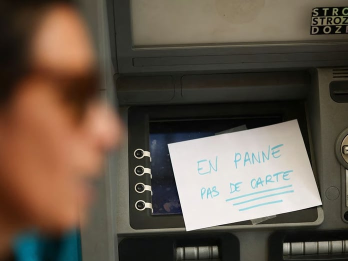 Fransa'da  Cannes Film Festivali ve Nice kentindeki elektrik kesintileri sonrası soruşturma başlatıldı