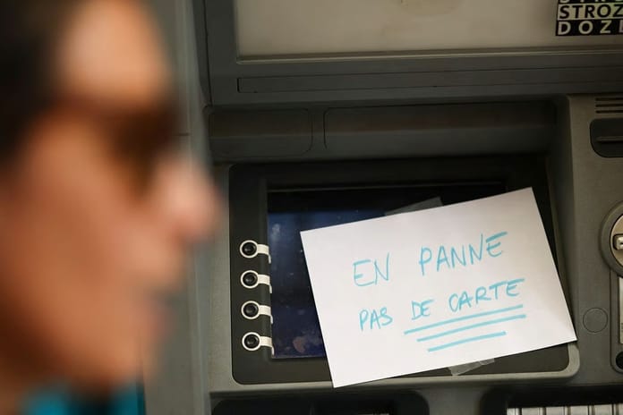 Fransa'da  Cannes Film Festivali ve Nice kentindeki elektrik kesintileri sonrası soruşturma başlatıldı