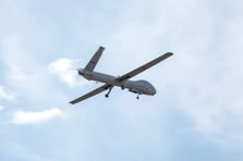 İsviçre'den İsrail’e soğuk duş: 380 milyon dolarlık Hermes 900 İHA anlaşması iptalin eşiğinde