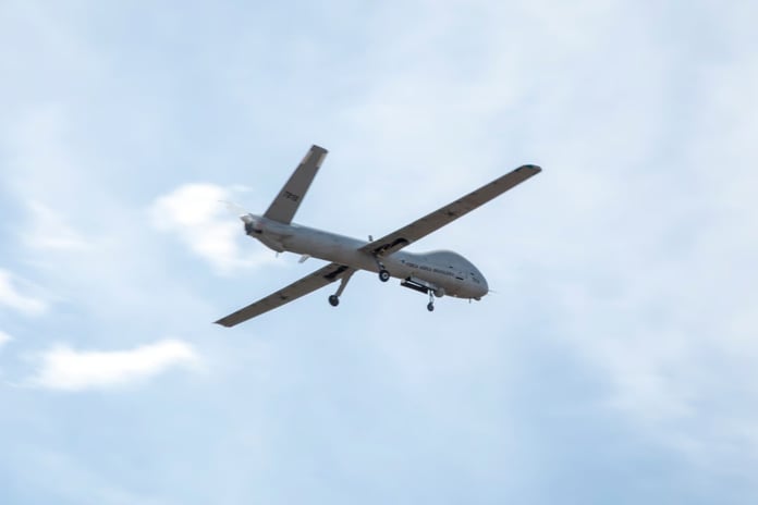 İsviçre'den İsrail’e soğuk duş: 380 milyon dolarlık Hermes 900 İHA anlaşması iptalin eşiğinde