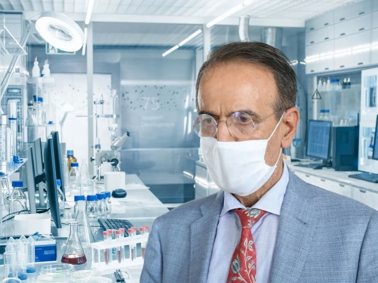 Prof. Dr. Mehmet Ceyhan’dan kritik salgın açıklaması: “Pandemi mutlaka gelecek”