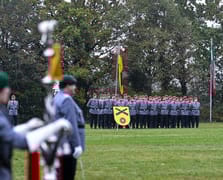 Almanya 2026’ya kadar yeni askerlik modelinde anlaşmayı hedefliyor