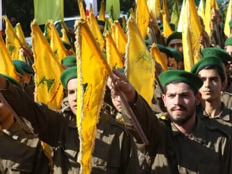 Lebanon at Crossroads Over U.S. Pressure, Hezbollah Arms