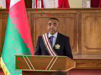Madagascar’s Coup Chief Picks Businessman as PM