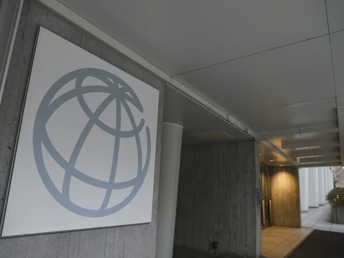 Dünya Bankası Raporu: Türkiye ve küresel büyüme tahminleri yükseldi