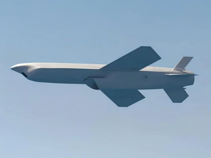 Japonya, uzun menzilli seyir füzesi teknoloji göstericisini ilk kez ayrıntılarıyla açıkladı