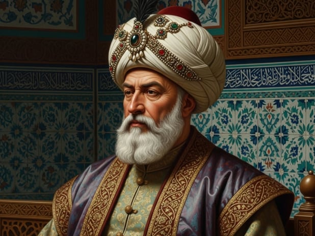 Çandarlı Halil Paşa neden idam edildi?