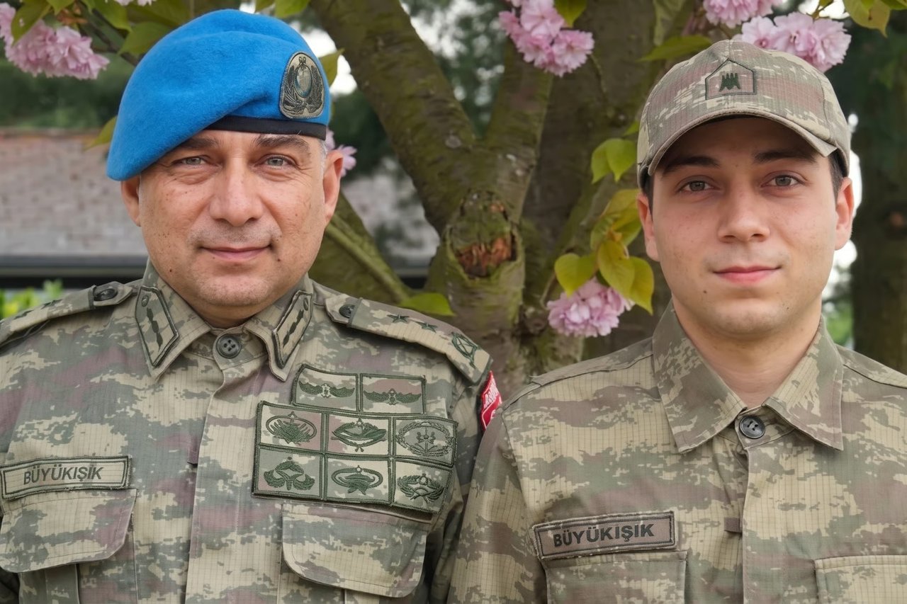 Dorukhan Büyükışık cinayetinde bir kişi daha yakalandı