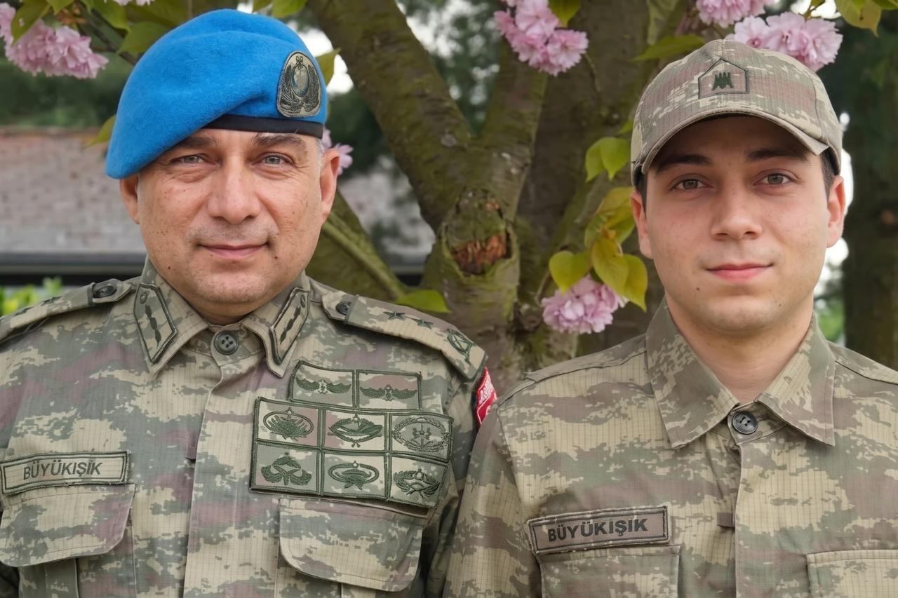 Dorukhan Büyükışık cinayetinde bir kişi daha yakalandı