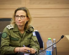 İsrail'de Filistinli esirlere tecavüzü ifşalayan savcı gözaltına alındı