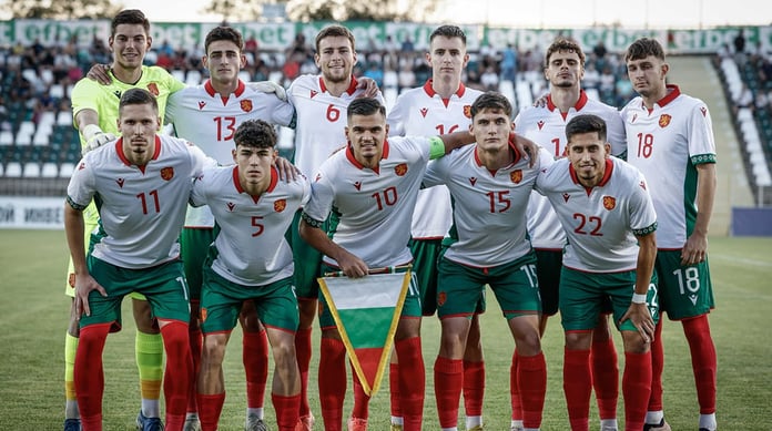 Bulgaristan'ın aday kadrosu