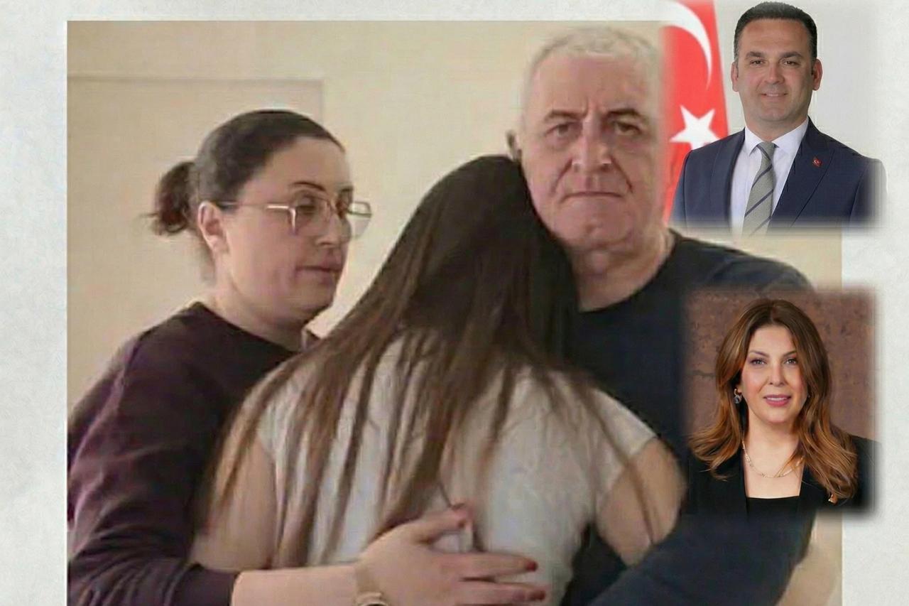 Tuana'nın babası konuştu: Bizi susturmak istediler