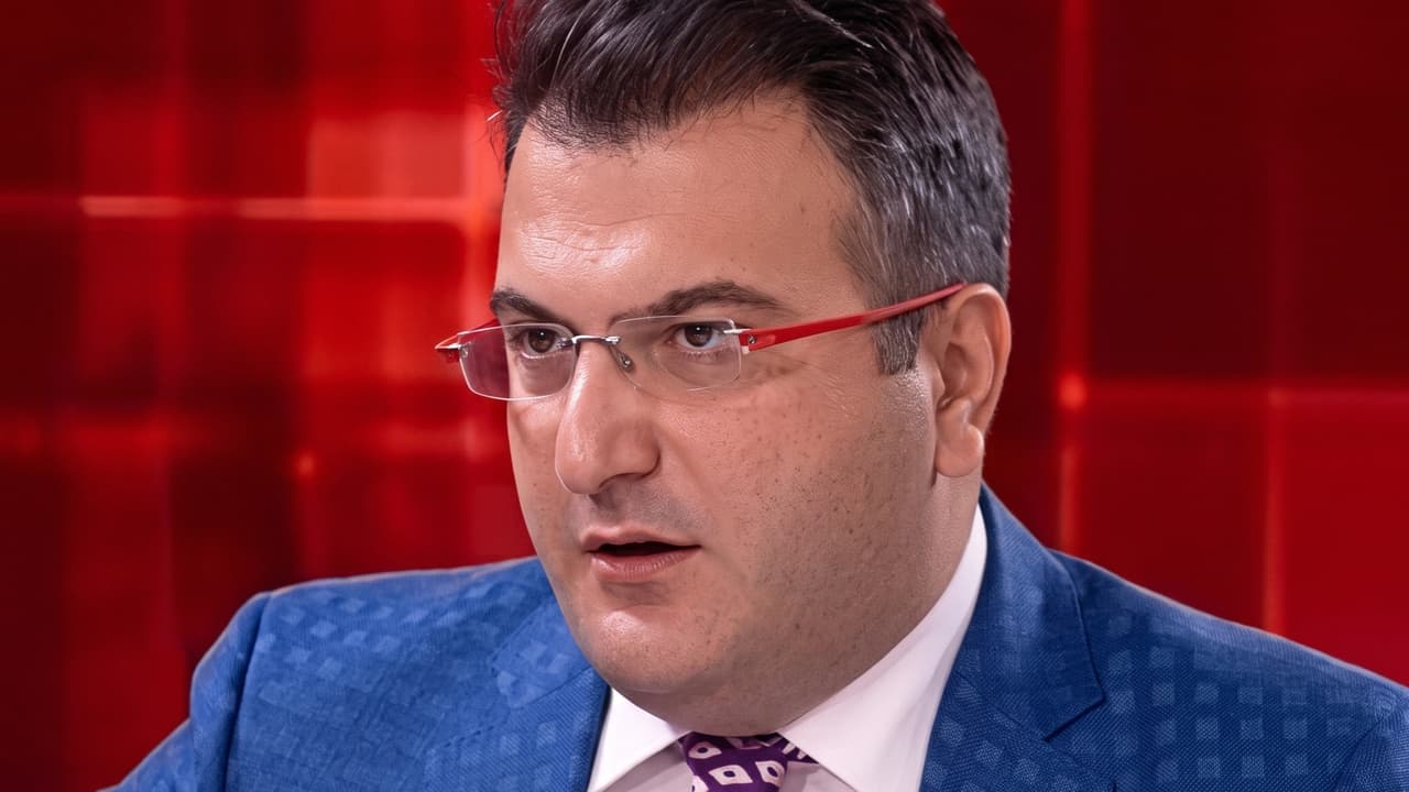 Cem Küçük’ün hesaplarında milyonluk para trafiği! Transferler şüpheli bulundu