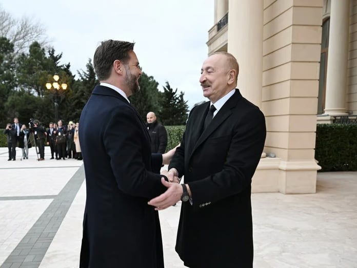 Bakü’de stratejik ortaklık şartı imzalandı: Kafkasya’da enerji ve güvenlik odaklı yeni dönem!