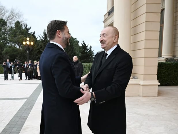 Bakü’de stratejik ortaklık şartı imzalandı: Kafkasya’da enerji ve güvenlik odaklı yeni dönem!