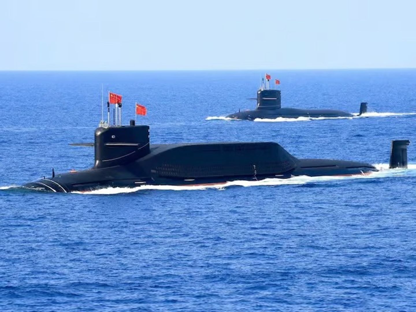 Pentagon: Çin’in nükleer cephaneliği hızla büyüyor