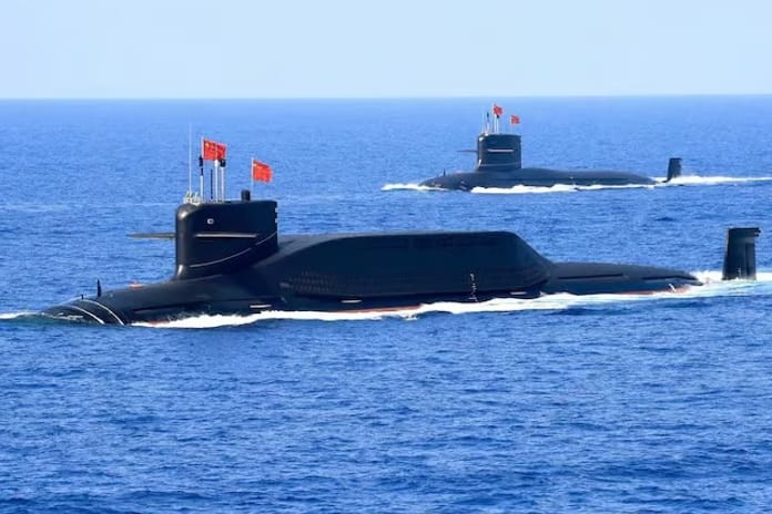 Pentagon: Çin’in nükleer cephaneliği hızla büyüyor