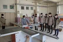 MEB mesleki eğitimde suça sürüklenmeyi önlemek için usta çırak modelini başlatıyor