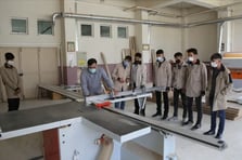 MEB mesleki eğitimde suça sürüklenmeyi önlemek için usta çırak modelini başlatıyor