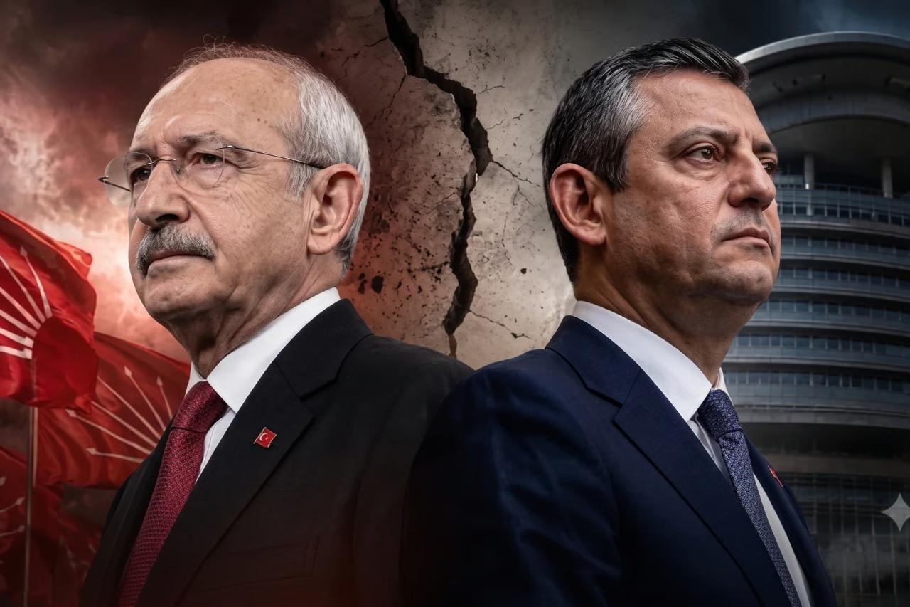 Özgür Özel'den Kılıçdaroğlu'na 'kayyum' göndermesi!  "Vallahi daha iyi"