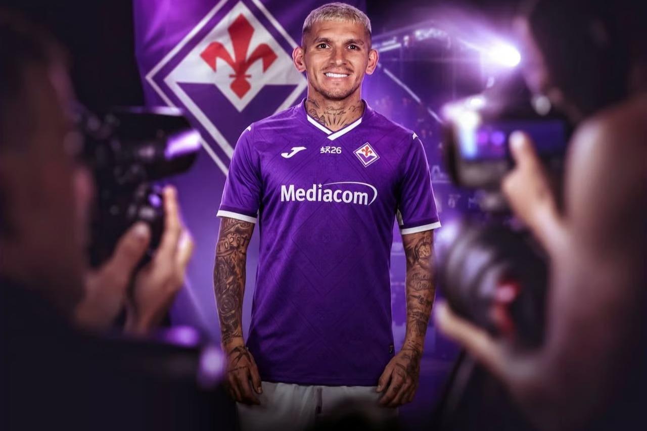 Taraftarın sevgilisi ayrılıyor: Torreira İtalya yolunda