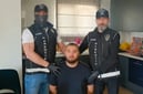 En çok arananlar listesindeydi! İnterpol ve Europol’ün aradığı Tunahan Çetkin yakalandı