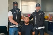 En çok arananlar listesindeydi! İnterpol ve Europol’ün aradığı Tunahan Çetkin yakalandı