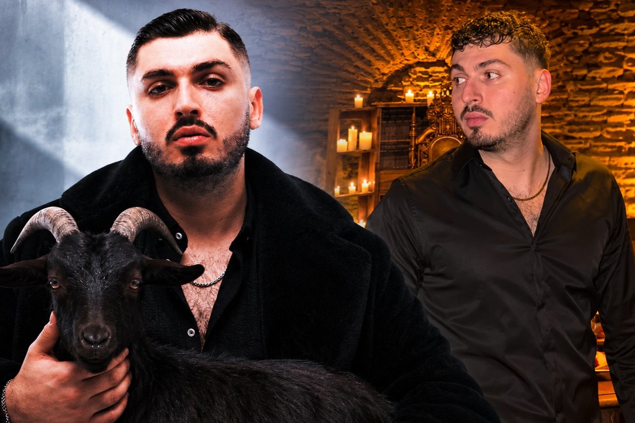 Blok3 ehliyetsiz ve alkollü yakalandı! Cezası gündem oldu