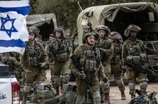 İsrail televizyonunda çarpıcı Türkiye itirafı