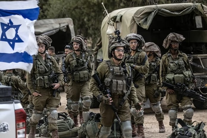 İsrail televizyonunda çarpıcı Türkiye itirafı