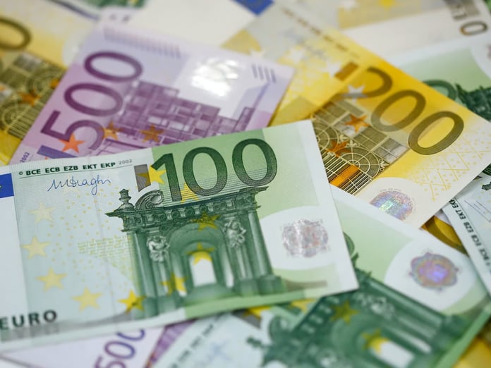 Euro kaç TL? 27 Mart Bugün Euro/TL kuru alış-satış ne kadar?