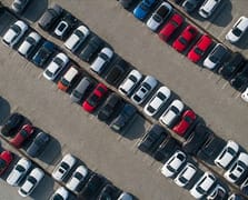 Otomobil ithalatına yeni düzenleme: Çin'e vergi zammı, ABD'ye indirim